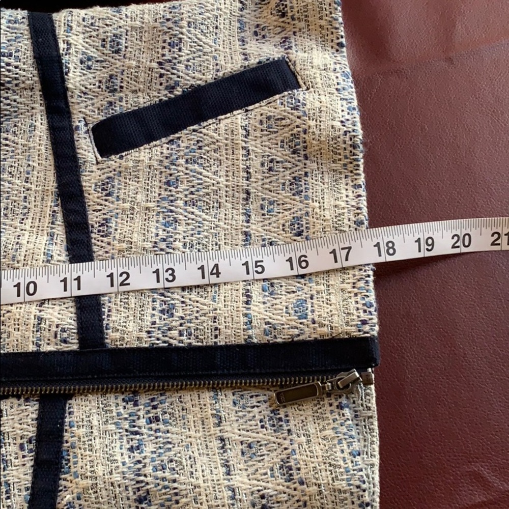Hinge Tweed Jacket - Picture 4 of 8
